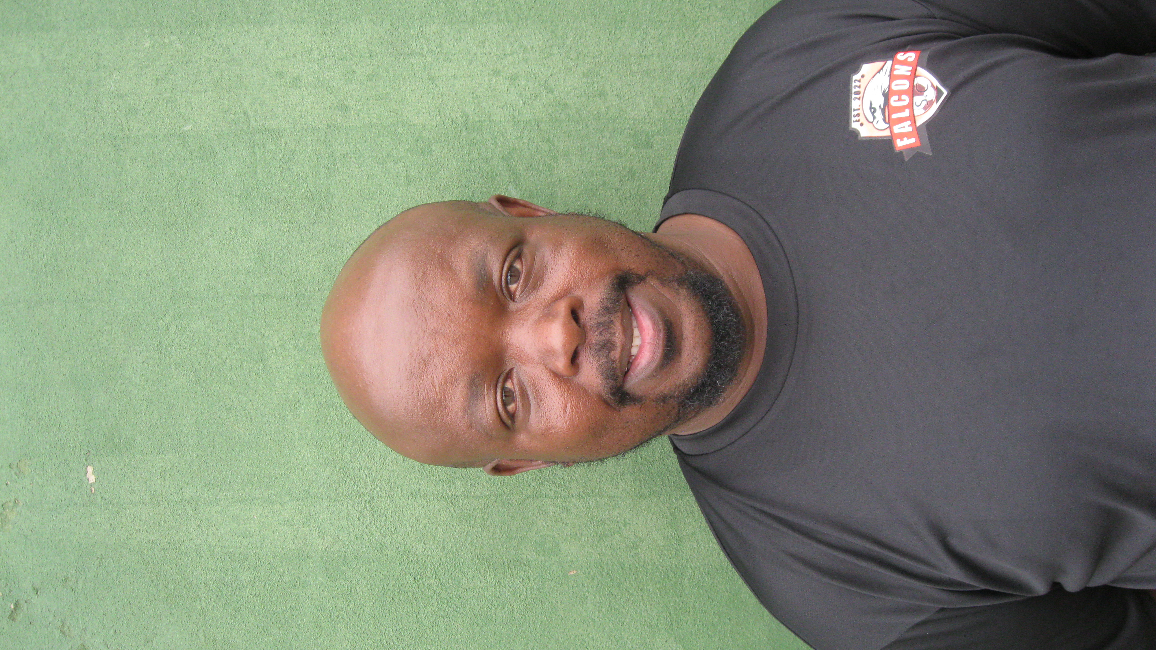 Jimmy Magwa