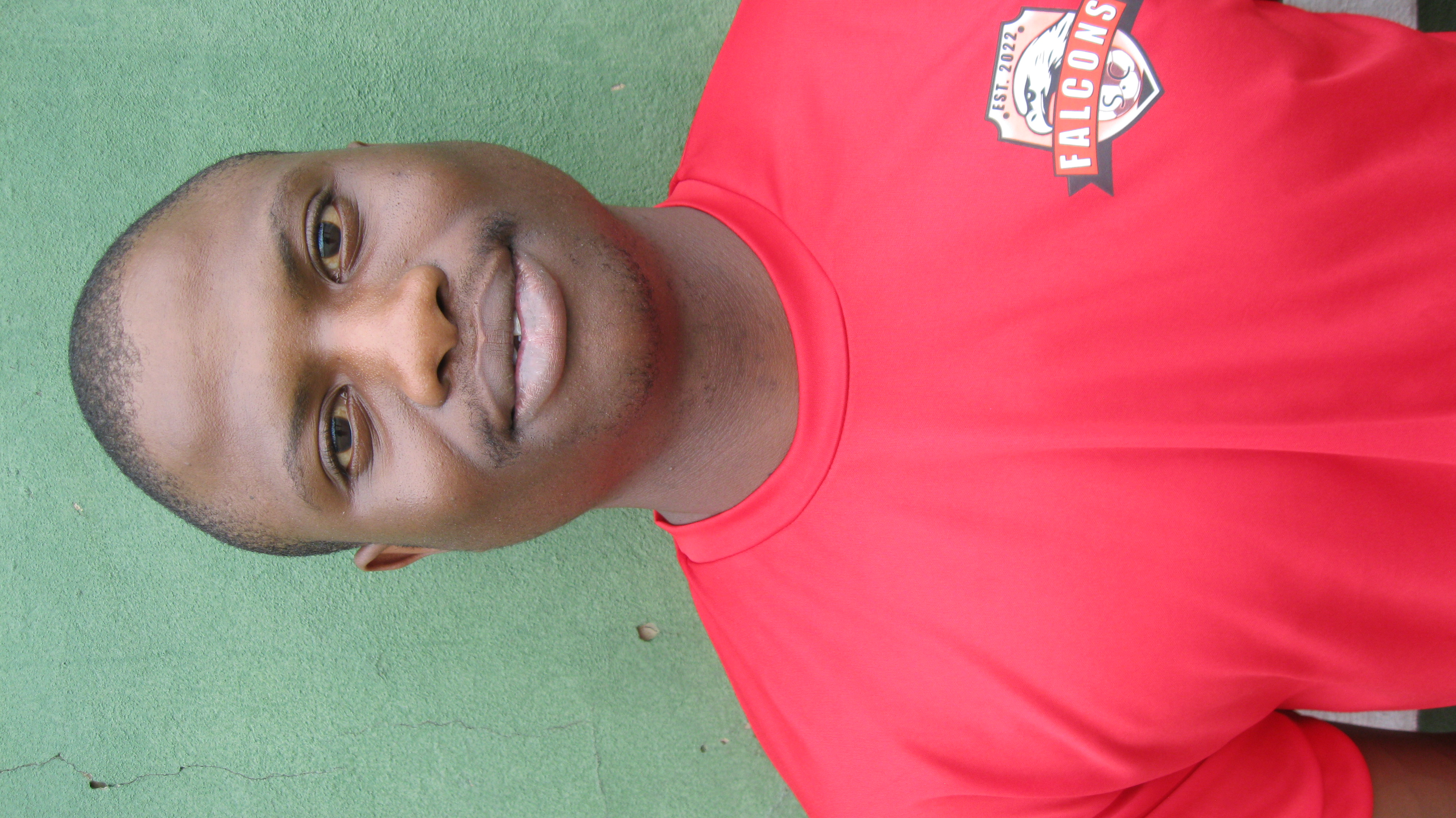 Lunga Thabiso