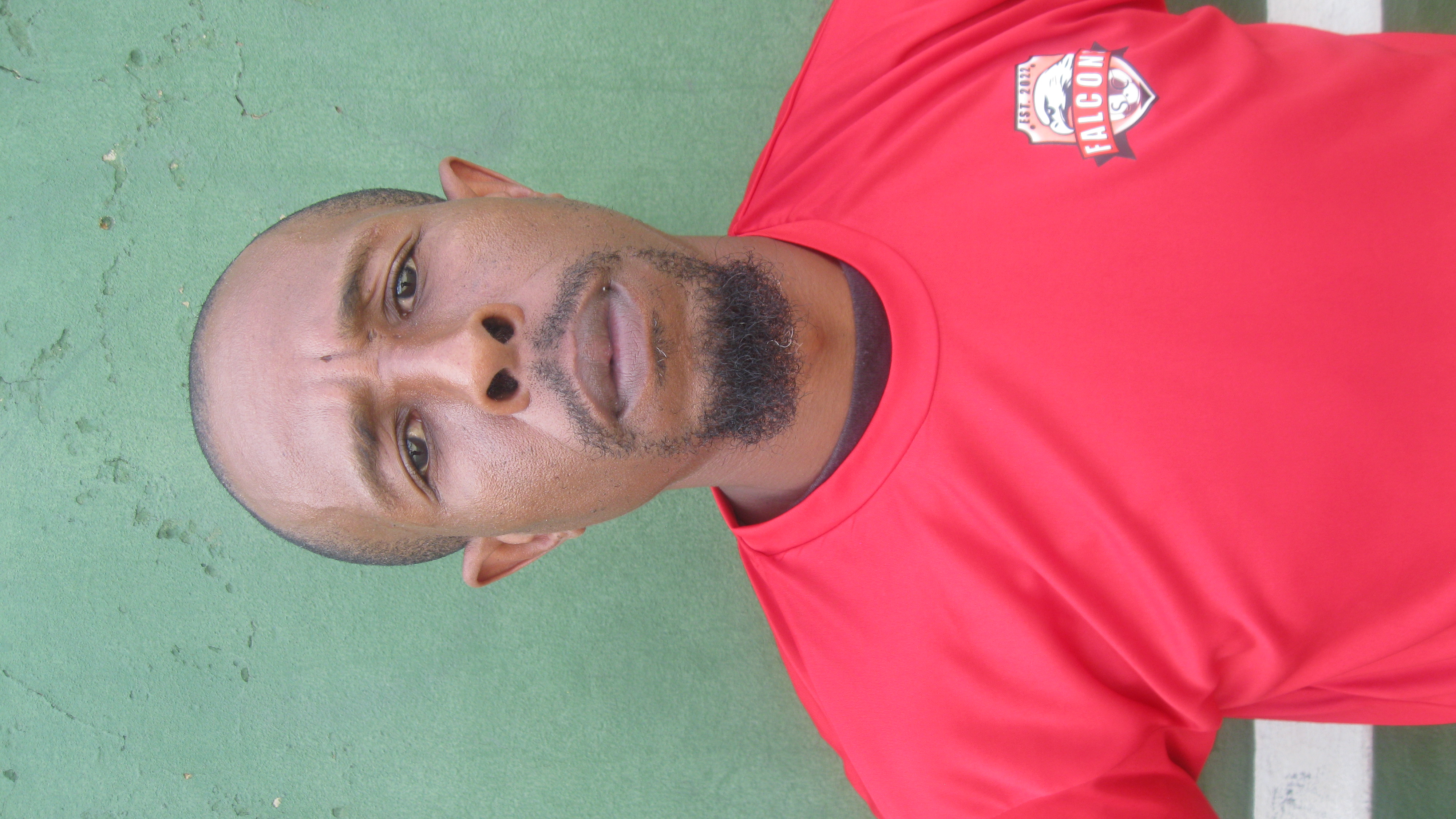 Mawethu Brian