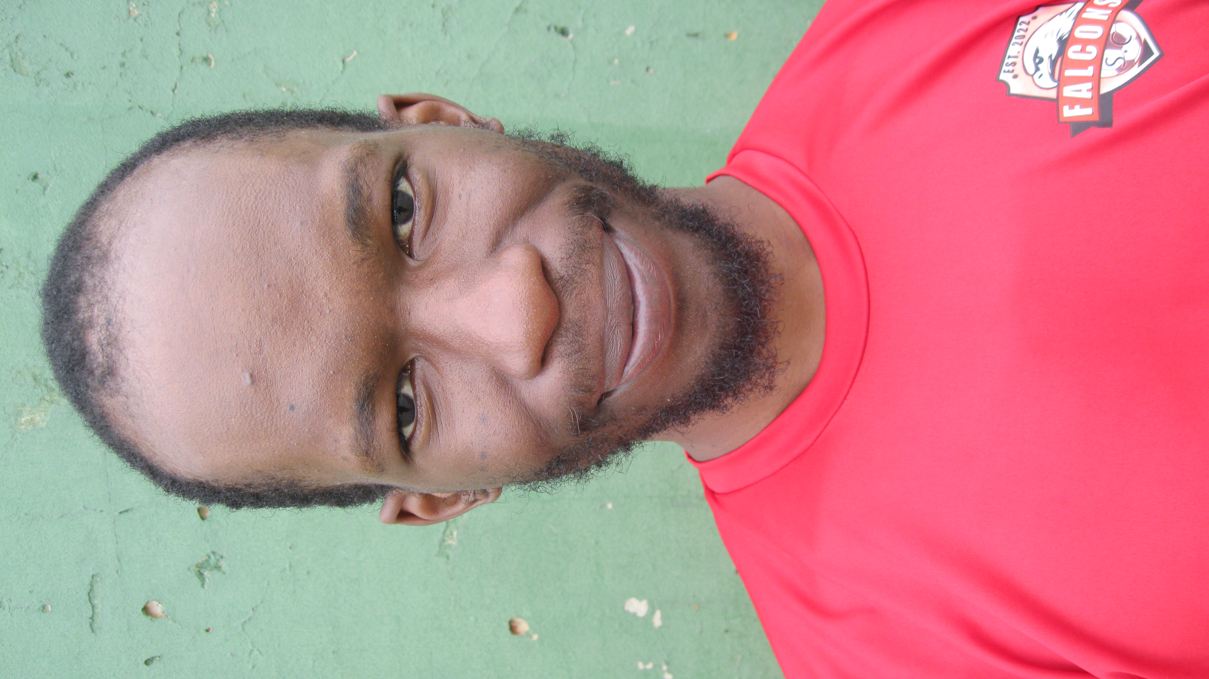 Mothibedi Collen